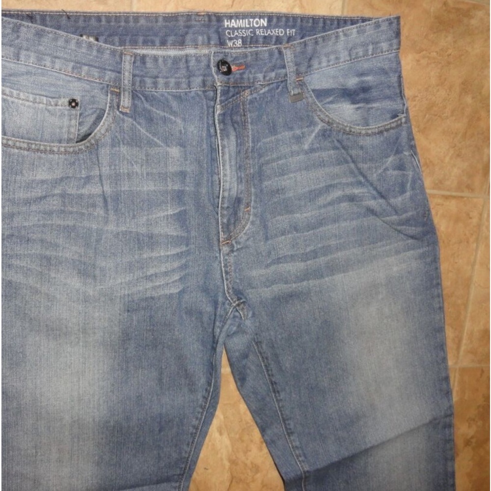 Sean John Hamilton classic relaxed fit 40x32